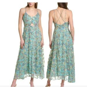 Karina Grimaldi Dress